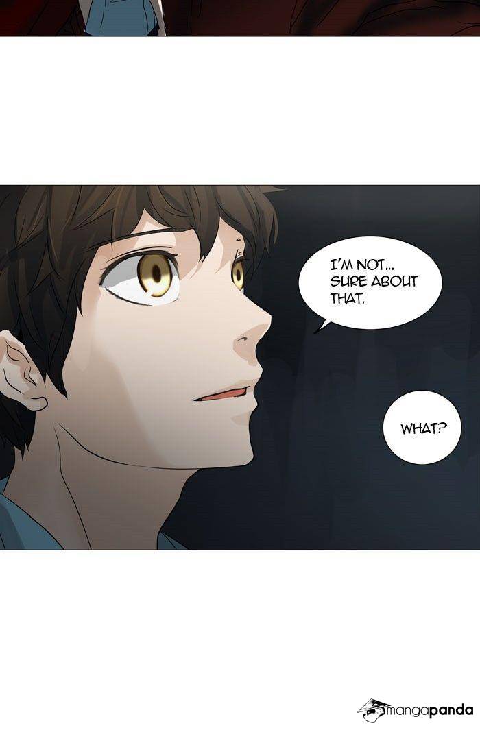 Tower of God Chapter 251 image 20